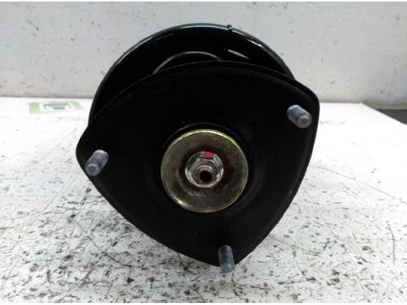 Recambio de amortiguador delantero izquierdo para land rover freelander (ln) e familiar referencia OEM IAM   