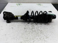 Recambio de amortiguador trasero izquierdo para land rover freelander (ln) e familiar referencia OEM IAM   