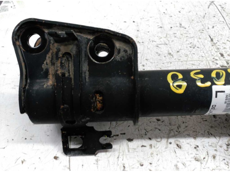 Recambio de amortiguador trasero izquierdo para land rover freelander (ln) e familiar referencia OEM IAM   