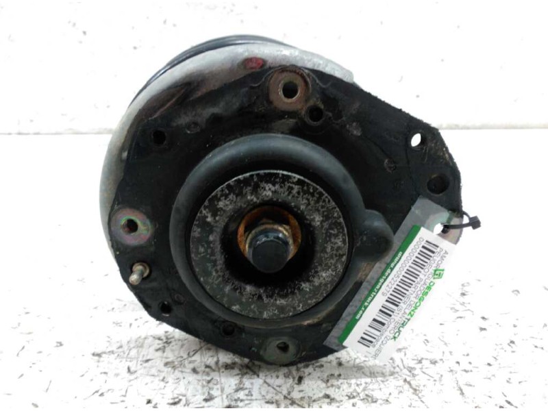 Recambio de amortiguador delantero izquierdo para peugeot partner (s1) combispace referencia OEM IAM   