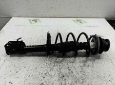 Recambio de amortiguador delantero izquierdo para fiat punto berlina (188) 1.2 cat referencia OEM IAM   