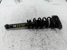Recambio de amortiguador trasero derecho para nissan primera berlina (p12) acenta referencia OEM IAM   