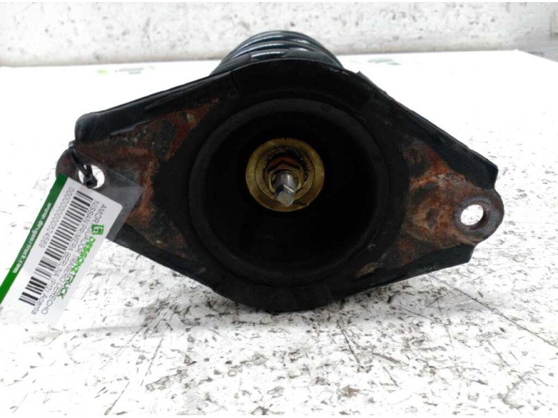 Recambio de amortiguador trasero derecho para nissan primera berlina (p12) acenta referencia OEM IAM   