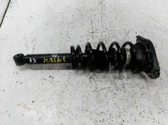 Recambio de amortiguador trasero izquierdo para nissan primera berlina (p12) acenta referencia OEM IAM   