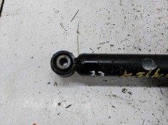 Recambio de amortiguador trasero izquierdo para nissan primera berlina (p12) acenta referencia OEM IAM    2