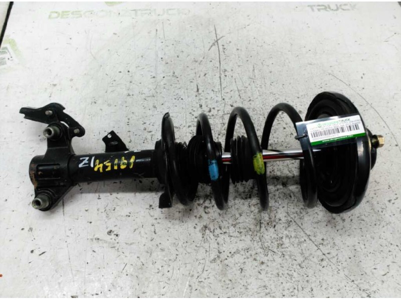 Recambio de amortiguador delantero izquierdo para nissan primera berlina (p12) acenta referencia OEM IAM   