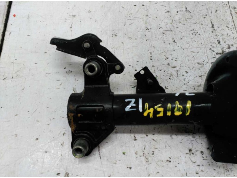 Recambio de amortiguador delantero izquierdo para nissan primera berlina (p12) acenta referencia OEM IAM   