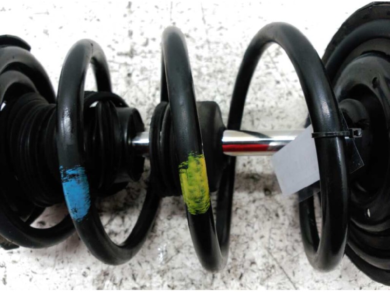 Recambio de amortiguador delantero izquierdo para nissan primera berlina (p12) acenta referencia OEM IAM   