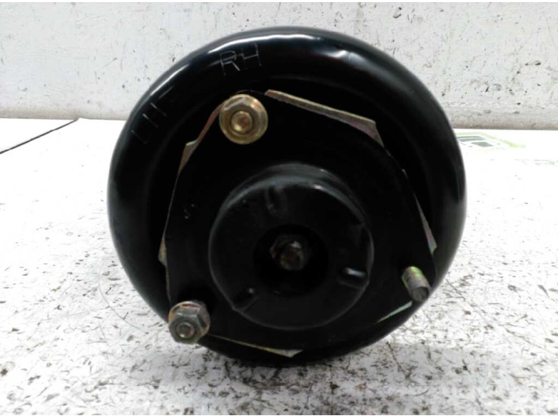 Recambio de amortiguador delantero izquierdo para nissan primera berlina (p12) acenta referencia OEM IAM   