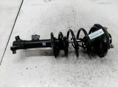 Recambio de amortiguador delantero derecho para nissan primera berlina (p12) acenta referencia OEM IAM   