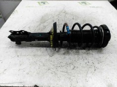 Recambio de amortiguador delantero derecho para volkswagen polo berlina (6n2) trendline referencia OEM IAM   