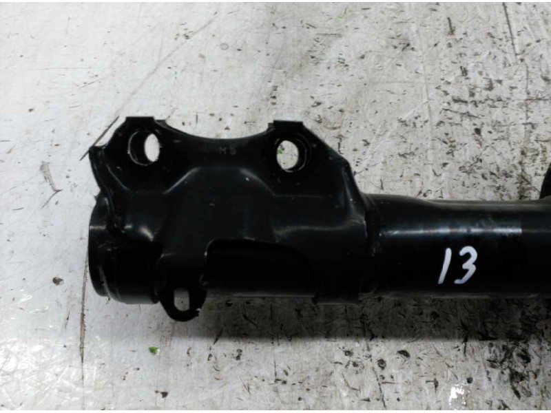 Recambio de amortiguador delantero izquierdo para volkswagen polo berlina (6n2) trendline referencia OEM IAM   