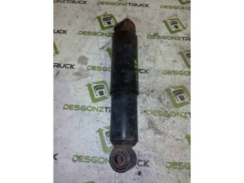 Recambio de amortiguador trasero para samro semirremolque tauliner referencia OEM IAM 890457 SABO 