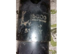 Recambio de amortiguador trasero para samro semirremolque tauliner referencia OEM IAM 890457 SABO  2