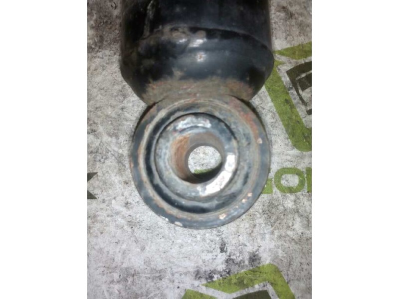 Recambio de amortiguador trasero para samro semirremolque tauliner referencia OEM IAM 890457 SABO 