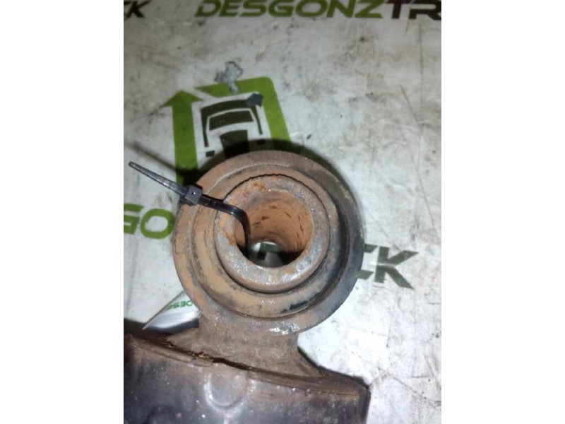 Recambio de amortiguador trasero para samro semirremolque tauliner referencia OEM IAM 890457 SABO 