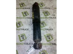 Recambio de amortiguador trasero para samro semirremolque tauliner referencia OEM IAM 890457 SABO 