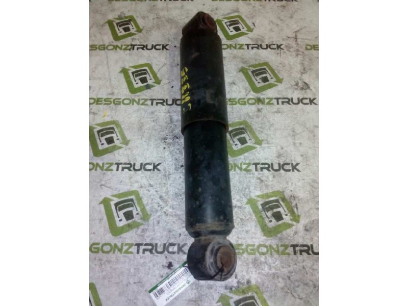 Recambio de amortiguador trasero para samro semirremolque tauliner referencia OEM IAM 890457 SABO 