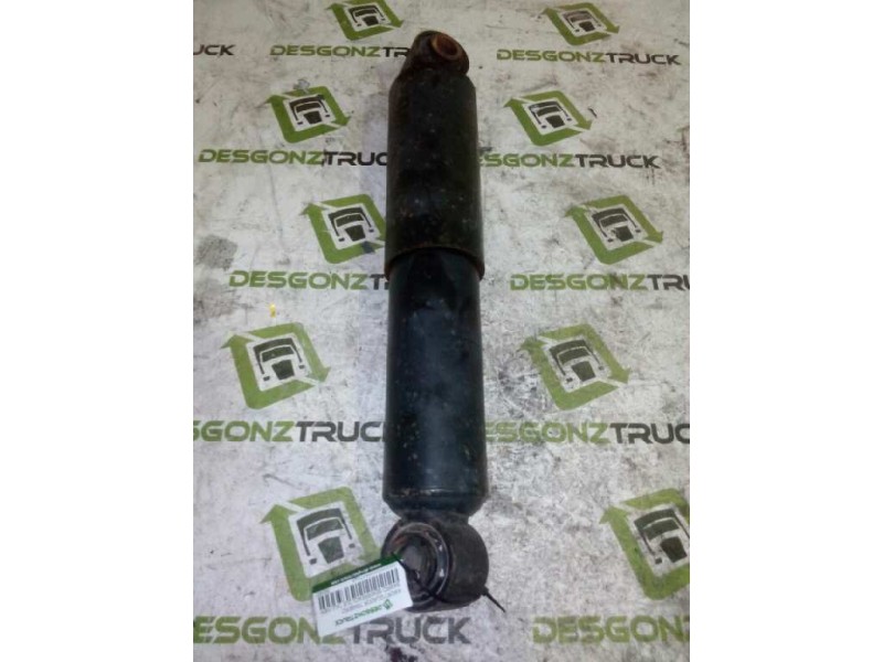 Recambio de amortiguador trasero para samro semirremolque tauliner referencia OEM IAM 890457 SABO 