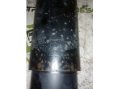Recambio de amortiguador trasero para samro semirremolque tauliner referencia OEM IAM 890457 SABO  2