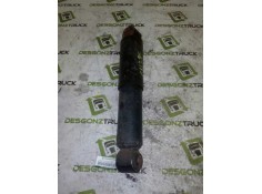 Recambio de amortiguador trasero para samro semirremolque tauliner referencia OEM IAM 890457 SABO 