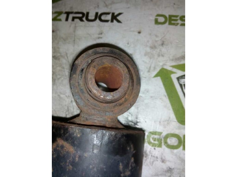 Recambio de amortiguador trasero para samro semirremolque tauliner referencia OEM IAM 890457 SABO 