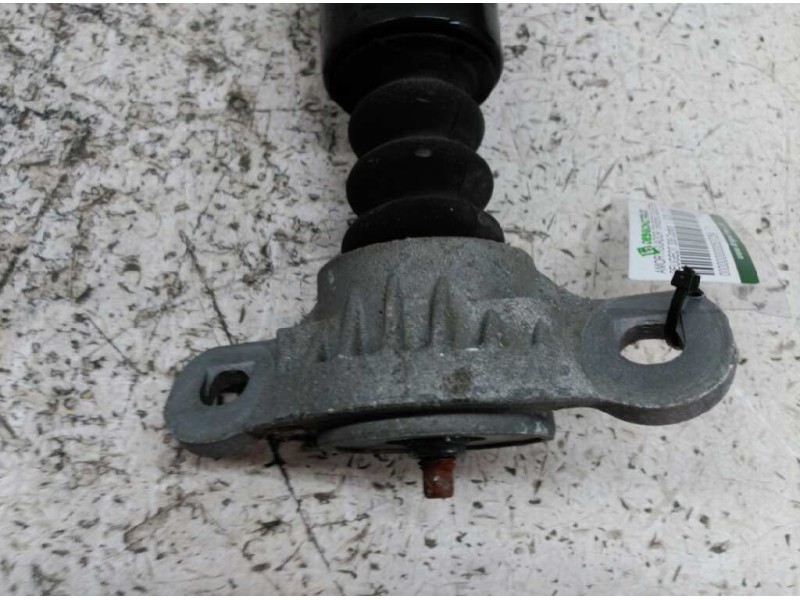 Recambio de amortiguador trasero izquierdo para peugeot 308 confort referencia OEM IAM   