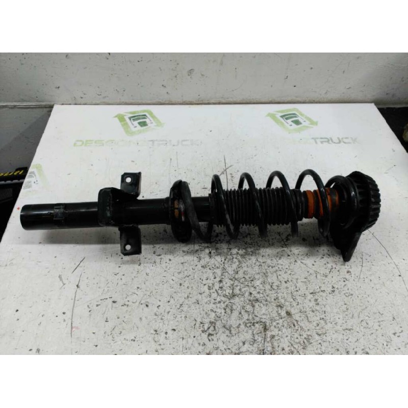 Recambio de amortiguador trasero derecho para ford mondeo berlina (ge) ambiente referencia OEM IAM FB36X150 824904553659 