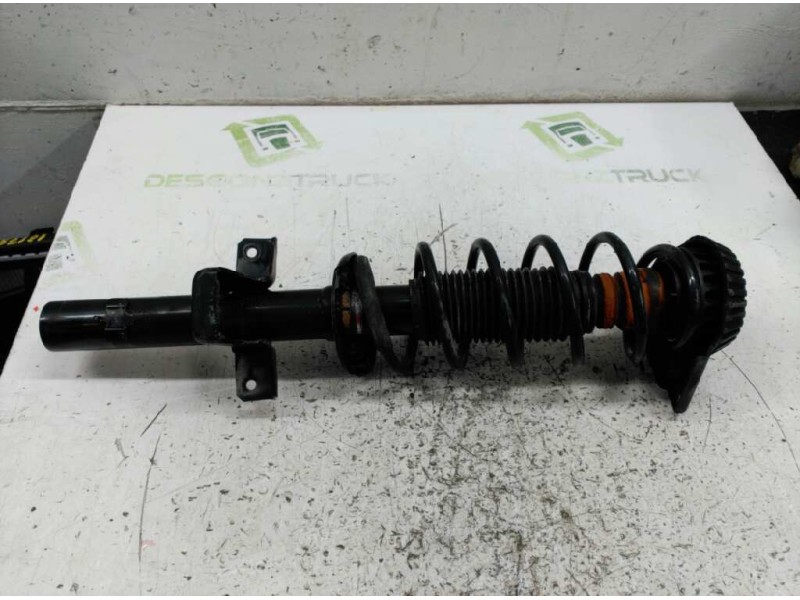 Recambio de amortiguador trasero derecho para ford mondeo berlina (ge) ambiente referencia OEM IAM FB36X150 824904553659 