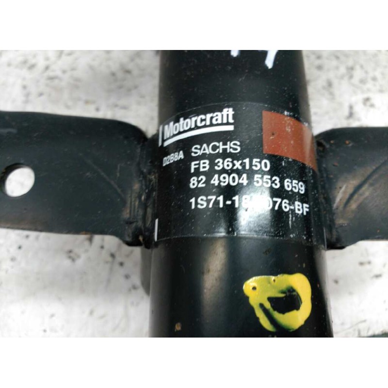 Recambio de amortiguador trasero derecho para ford mondeo berlina (ge) ambiente referencia OEM IAM FB36X150 824904553659 