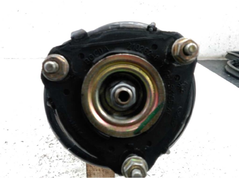 Recambio de amortiguador delantero derecho para ford mondeo berlina (ge) ambiente referencia OEM IAM   