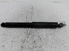 Recambio de amortiguador trasero derecho para opel movano chasis - volquete, medio 3.5t referencia OEM IAM 8200024935R  