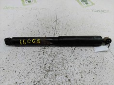 Recambio de amortiguador trasero izquierdo para opel movano chasis - volquete, medio 3.5t referencia OEM IAM   