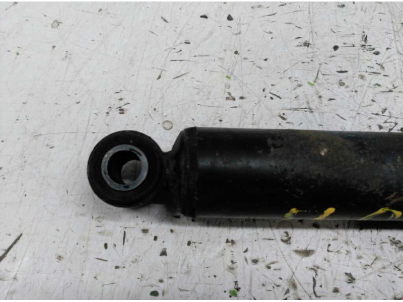 Recambio de amortiguador trasero izquierdo para opel movano chasis - volquete, medio 3.5t referencia OEM IAM   