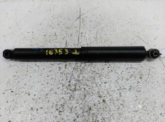 Recambio de amortiguador trasero izquierdo para opel movano referencia OEM IAM 8200024935D  