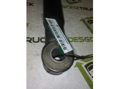 Recambio de amortiguador delantero para man tg - a 18.xxx fg / bb   (e3/e4) l referencia OEM IAM 141700131714 81437026011  2