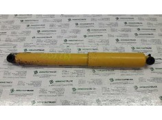 Recambio de amortiguador trasero derecho para nissan patrol (k/w260) corto ta referencia OEM IAM   