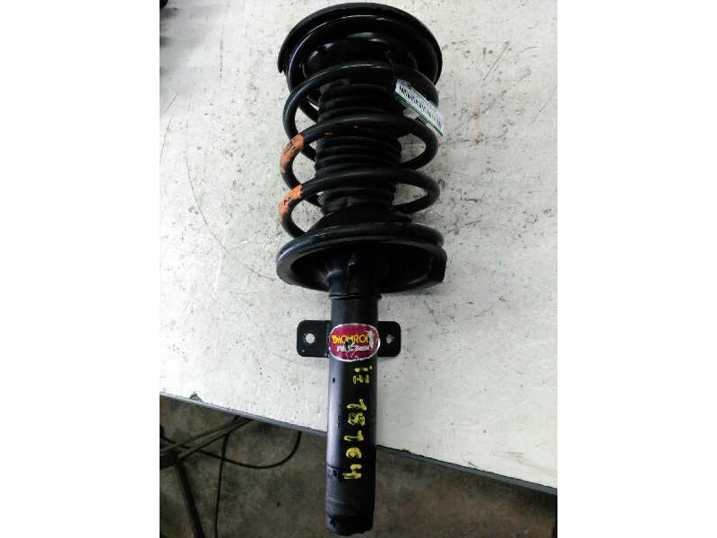 Recambio de amortiguador delantero izquierdo para ford mondeo berlina (gd) ambiente referencia OEM IAM E4585  