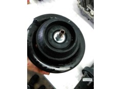 Recambio de amortiguador delantero izquierdo para ford mondeo berlina (gd) ambiente referencia OEM IAM E4585   2