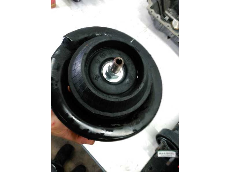 Recambio de amortiguador delantero izquierdo para ford mondeo berlina (gd) ambiente referencia OEM IAM E4585  