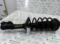 Recambio de amortiguador delantero izquierdo para seat ibiza (6k1) free sky referencia OEM IAM   