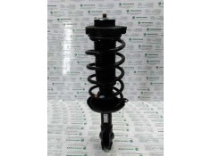 Recambio de amortiguador delantero izquierdo para seat ibiza (6k1) free sky referencia OEM IAM    2