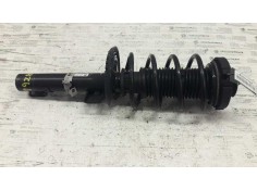 Recambio de amortiguador delantero izquierdo para seat ibiza (6l1) cool referencia OEM IAM 6Q0413031  