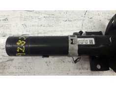 Recambio de amortiguador delantero izquierdo para seat ibiza (6l1) cool referencia OEM IAM 6Q0413031   2