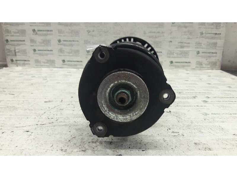 Recambio de amortiguador delantero izquierdo para seat ibiza (6l1) cool referencia OEM IAM 6Q0413031  