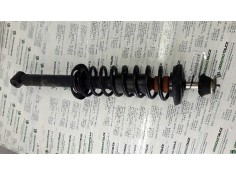 Recambio de amortiguador trasero izquierdo para seat ibiza (6k) 1.9 sdi referencia OEM IAM 6K0513033B   2
