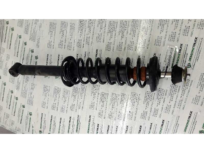 Recambio de amortiguador trasero izquierdo para seat ibiza (6k) 1.9 sdi referencia OEM IAM 6K0513033B  