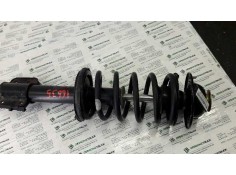 Recambio de amortiguador delantero izquierdo para renault trafic (desde 5.89) t 1100 referencia OEM IAM   