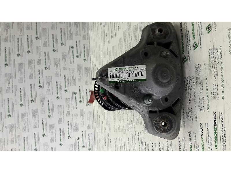 Recambio de amortiguador delantero derecho para audi a4 berlina (b5) 1.8 t referencia OEM IAM   