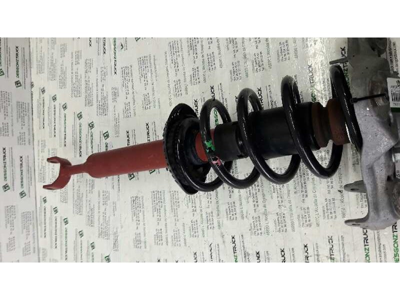 Recambio de amortiguador delantero derecho para audi a4 berlina (b5) 1.8 t referencia OEM IAM   
